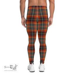 Plaid Mens Running Leggings, Plaid Meggings Men's, Tartan Plaid Leggings Men, plaid leggings, mens running leggings, mens gym leggings, buffalo plaid leggings, brown leggings, grey leggings, red leggings, green leggings, purple leggings, blue leggings, Mens Sports Leggings, meggings men, Pattern Leggings