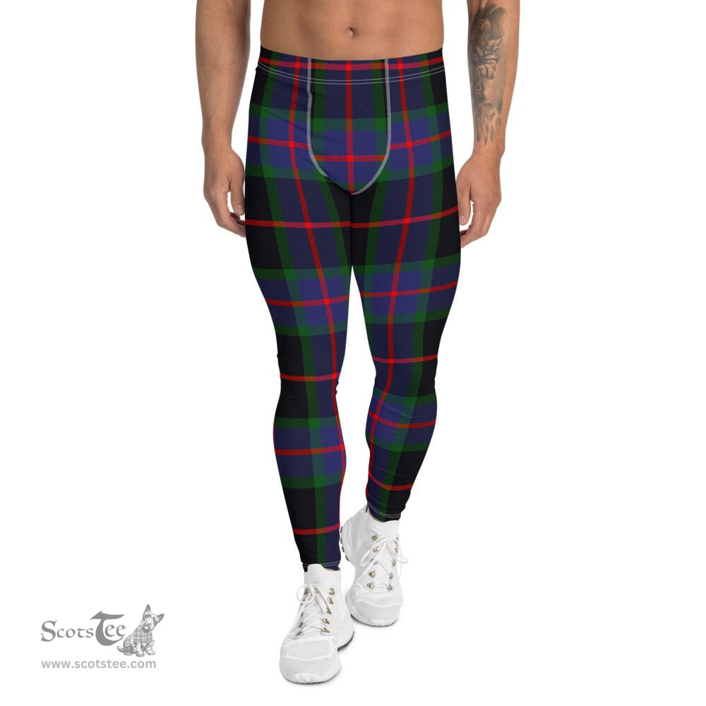 Plaid Mens Running Leggings, Plaid Meggings Men's, Tartan Plaid Leggings Men, plaid leggings, mens running leggings, mens gym leggings, buffalo plaid leggings, brown leggings, grey leggings, red leggings, green leggings, purple leggings, blue leggings, Mens Sports Leggings, meggings men, Pattern Leggings
