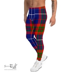 Plaid Mens Running Leggings, Plaid Meggings Men's, Tartan Plaid Leggings Men, plaid leggings, mens running leggings, mens gym leggings, buffalo plaid leggings, brown leggings, grey leggings, red leggings, green leggings, purple leggings, blue leggings, Mens Sports Leggings, meggings men, Pattern Leggings