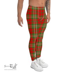 Plaid Mens Running Leggings, Plaid Meggings Men's, Tartan Plaid Leggings Men, plaid leggings, mens running leggings, mens gym leggings, buffalo plaid leggings, brown leggings, grey leggings, red leggings, green leggings, purple leggings, blue leggings, Mens Sports Leggings, meggings men, Pattern Leggings