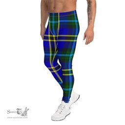 Plaid Mens Running Leggings, Plaid Meggings Men's, Tartan Plaid Leggings Men, plaid leggings, mens running leggings, mens gym leggings, buffalo plaid leggings, brown leggings, grey leggings, red leggings, green leggings, purple leggings, blue leggings, Mens Sports Leggings, meggings men, Pattern Leggings