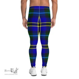 Plaid Mens Running Leggings, Plaid Meggings Men's, Tartan Plaid Leggings Men, plaid leggings, mens running leggings, mens gym leggings, buffalo plaid leggings, brown leggings, grey leggings, red leggings, green leggings, purple leggings, blue leggings, Mens Sports Leggings, meggings men, Pattern Leggings