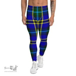Plaid Mens Running Leggings, Plaid Meggings Men's, Tartan Plaid Leggings Men, plaid leggings, mens running leggings, mens gym leggings, buffalo plaid leggings, brown leggings, grey leggings, red leggings, green leggings, purple leggings, blue leggings, Mens Sports Leggings, meggings men, Pattern Leggings