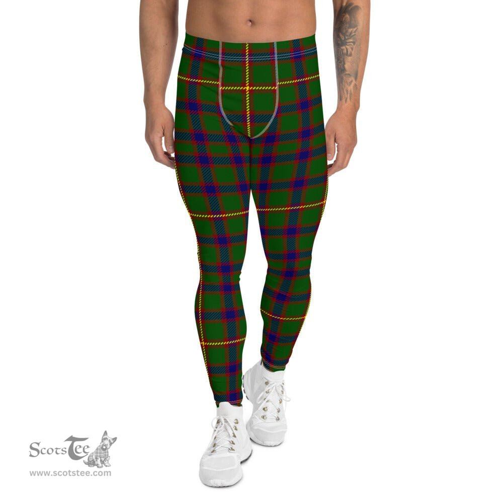 Plaid Mens Running Leggings, Plaid Meggings Men's, Tartan Plaid Leggings Men, plaid leggings, mens running leggings, mens gym leggings, buffalo plaid leggings, brown leggings, grey leggings, red leggings, green leggings, purple leggings, blue leggings, Mens Sports Leggings, meggings men, Pattern Leggings