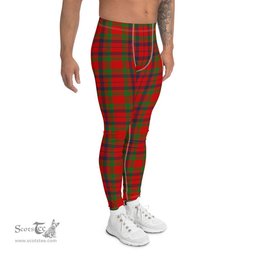 Plaid Mens Running Leggings, Plaid Meggings Men's, Tartan Plaid Leggings Men, plaid leggings, mens running leggings, mens gym leggings, buffalo plaid leggings, brown leggings, grey leggings, red leggings, green leggings, purple leggings, blue leggings, Mens Sports Leggings, meggings men, Pattern Leggings