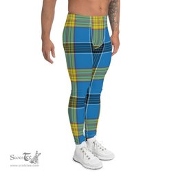 Plaid Mens Running Leggings, Plaid Meggings Men's, Tartan Plaid Leggings Men, plaid leggings, mens running leggings, mens gym leggings, buffalo plaid leggings, brown leggings, grey leggings, red leggings, green leggings, purple leggings, blue leggings, Mens Sports Leggings, meggings men, Pattern Leggings