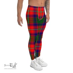 Plaid Mens Running Leggings, Plaid Meggings Men's, Tartan Plaid Leggings Men, plaid leggings, mens running leggings, mens gym leggings, buffalo plaid leggings, brown leggings, grey leggings, red leggings, green leggings, purple leggings, blue leggings, Mens Sports Leggings, meggings men, Pattern Leggings