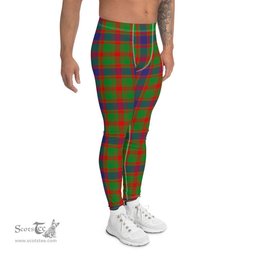 Plaid Mens Running Leggings, Plaid Meggings Men's, Tartan Plaid Leggings Men, plaid leggings, mens running leggings, mens gym leggings, buffalo plaid leggings, brown leggings, grey leggings, red leggings, green leggings, purple leggings, blue leggings, Mens Sports Leggings, meggings men, Pattern Leggings