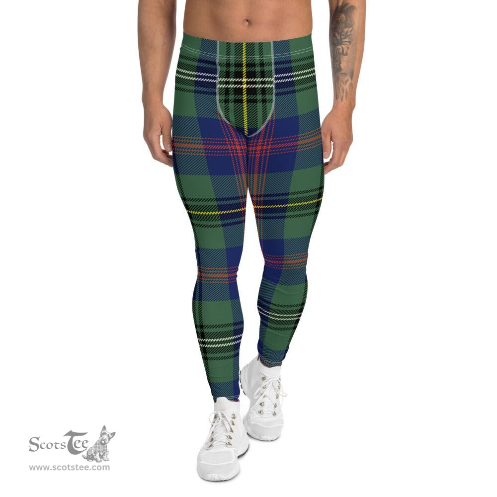 Plaid Mens Running Leggings, Plaid Meggings Men's, Tartan Plaid Leggings Men, plaid leggings, mens running leggings, mens gym leggings, buffalo plaid leggings, brown leggings, grey leggings, red leggings, green leggings, purple leggings, blue leggings, Mens Sports Leggings, meggings men, Pattern Leggings