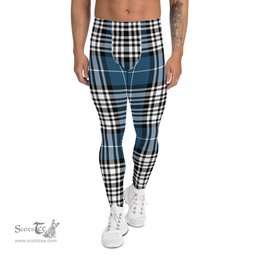 Plaid Mens Running Leggings, Plaid Meggings Men's, Tartan Plaid Leggings Men, plaid leggings, mens running leggings, mens gym leggings, buffalo plaid leggings, brown leggings, grey leggings, red leggings, green leggings, purple leggings, blue leggings, Mens Sports Leggings, meggings men, Pattern Leggings