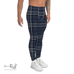Plaid Mens Running Leggings, Plaid Meggings Men's, Tartan Plaid Leggings Men, plaid leggings, mens running leggings, mens gym leggings, buffalo plaid leggings, brown leggings, grey leggings, red leggings, green leggings, purple leggings, blue leggings, Mens Sports Leggings, meggings men, Pattern Leggings