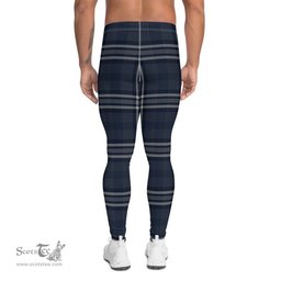 Plaid Mens Running Leggings, Plaid Meggings Men's, Tartan Plaid Leggings Men, plaid leggings, mens running leggings, mens gym leggings, buffalo plaid leggings, brown leggings, grey leggings, red leggings, green leggings, purple leggings, blue leggings, Mens Sports Leggings, meggings men, Pattern Leggings