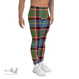 Plaid Mens Running Leggings, Plaid Meggings Men's, Tartan Plaid Leggings Men, plaid leggings, mens running leggings, mens gym leggings, buffalo plaid leggings, brown leggings, grey leggings, red leggings, green leggings, purple leggings, blue leggings, Mens Sports Leggings, meggings men, Pattern Leggings