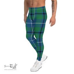Plaid Mens Running Leggings, Plaid Meggings Men's, Tartan Plaid Leggings Men, plaid leggings, mens running leggings, mens gym leggings, buffalo plaid leggings, brown leggings, grey leggings, red leggings, green leggings, purple leggings, blue leggings, Mens Sports Leggings, meggings men, Pattern Leggings
