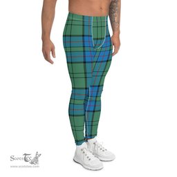 Plaid Mens Running Leggings, Plaid Meggings Men's, Tartan Plaid Leggings Men, plaid leggings, mens running leggings, mens gym leggings, buffalo plaid leggings, brown leggings, grey leggings, red leggings, green leggings, purple leggings, blue leggings, Mens Sports Leggings, meggings men, Pattern Leggings