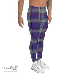 Plaid Mens Running Leggings, Plaid Meggings Men's, Tartan Plaid Leggings Men, plaid leggings, mens running leggings, mens gym leggings, buffalo plaid leggings, brown leggings, grey leggings, red leggings, green leggings, purple leggings, blue leggings, Mens Sports Leggings, meggings men, Pattern Leggings