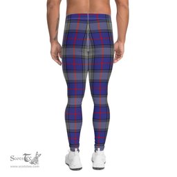 Plaid Mens Running Leggings, Plaid Meggings Men's, Tartan Plaid Leggings Men, plaid leggings, mens running leggings, mens gym leggings, buffalo plaid leggings, brown leggings, grey leggings, red leggings, green leggings, purple leggings, blue leggings, Mens Sports Leggings, meggings men, Pattern Leggings