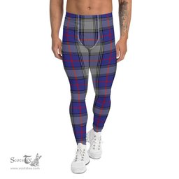 Plaid Mens Running Leggings, Plaid Meggings Men's, Tartan Plaid Leggings Men, plaid leggings, mens running leggings, mens gym leggings, buffalo plaid leggings, brown leggings, grey leggings, red leggings, green leggings, purple leggings, blue leggings, Mens Sports Leggings, meggings men, Pattern Leggings