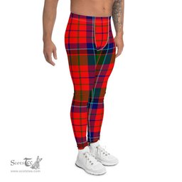 Plaid Mens Running Leggings, Plaid Meggings Men's, Tartan Plaid Leggings Men, plaid leggings, mens running leggings, mens gym leggings, buffalo plaid leggings, brown leggings, grey leggings, red leggings, green leggings, purple leggings, blue leggings, Mens Sports Leggings, meggings men, Pattern Leggings
