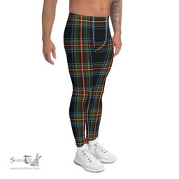 Plaid Mens Running Leggings, Plaid Meggings Men's, Tartan Plaid Leggings Men, plaid leggings, mens running leggings, mens gym leggings, buffalo plaid leggings, brown leggings, grey leggings, red leggings, green leggings, purple leggings, blue leggings, Mens Sports Leggings, meggings men, Pattern Leggings