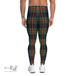 Plaid Mens Running Leggings, Plaid Meggings Men's, Tartan Plaid Leggings Men, plaid leggings, mens running leggings, mens gym leggings, buffalo plaid leggings, brown leggings, grey leggings, red leggings, green leggings, purple leggings, blue leggings, Mens Sports Leggings, meggings men, Pattern Leggings