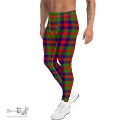 Plaid Mens Running Leggings, Plaid Meggings Men's, Tartan Plaid Leggings Men, plaid leggings, mens running leggings, mens gym leggings, buffalo plaid leggings, brown leggings, grey leggings, red leggings, green leggings, purple leggings, blue leggings, Mens Sports Leggings, meggings men, Pattern Leggings