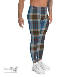 Plaid Mens Running Leggings, Plaid Meggings Men's, Tartan Plaid Leggings Men, plaid leggings, mens running leggings, mens gym leggings, buffalo plaid leggings, brown leggings, grey leggings, red leggings, green leggings, purple leggings, blue leggings, Mens Sports Leggings, meggings men, Pattern Leggings