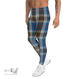 Plaid Mens Running Leggings, Plaid Meggings Men's, Tartan Plaid Leggings Men, plaid leggings, mens running leggings, mens gym leggings, buffalo plaid leggings, brown leggings, grey leggings, red leggings, green leggings, purple leggings, blue leggings, Mens Sports Leggings, meggings men, Pattern Leggings