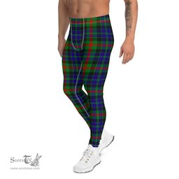 Plaid Mens Running Leggings, Plaid Meggings Men's, Tartan Plaid Leggings Men, plaid leggings, mens running leggings, mens gym leggings, buffalo plaid leggings, brown leggings, grey leggings, red leggings, green leggings, purple leggings, blue leggings, Mens Sports Leggings, meggings men, Pattern Leggings