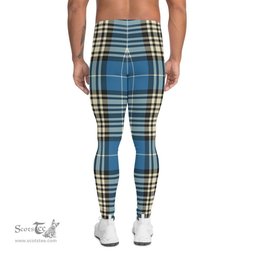 Plaid Mens Running Leggings, Plaid Meggings Men's, Tartan Plaid Leggings Men, plaid leggings, mens running leggings, mens gym leggings, buffalo plaid leggings, brown leggings, grey leggings, red leggings, green leggings, purple leggings, blue leggings, Mens Sports Leggings, meggings men, Pattern Leggings