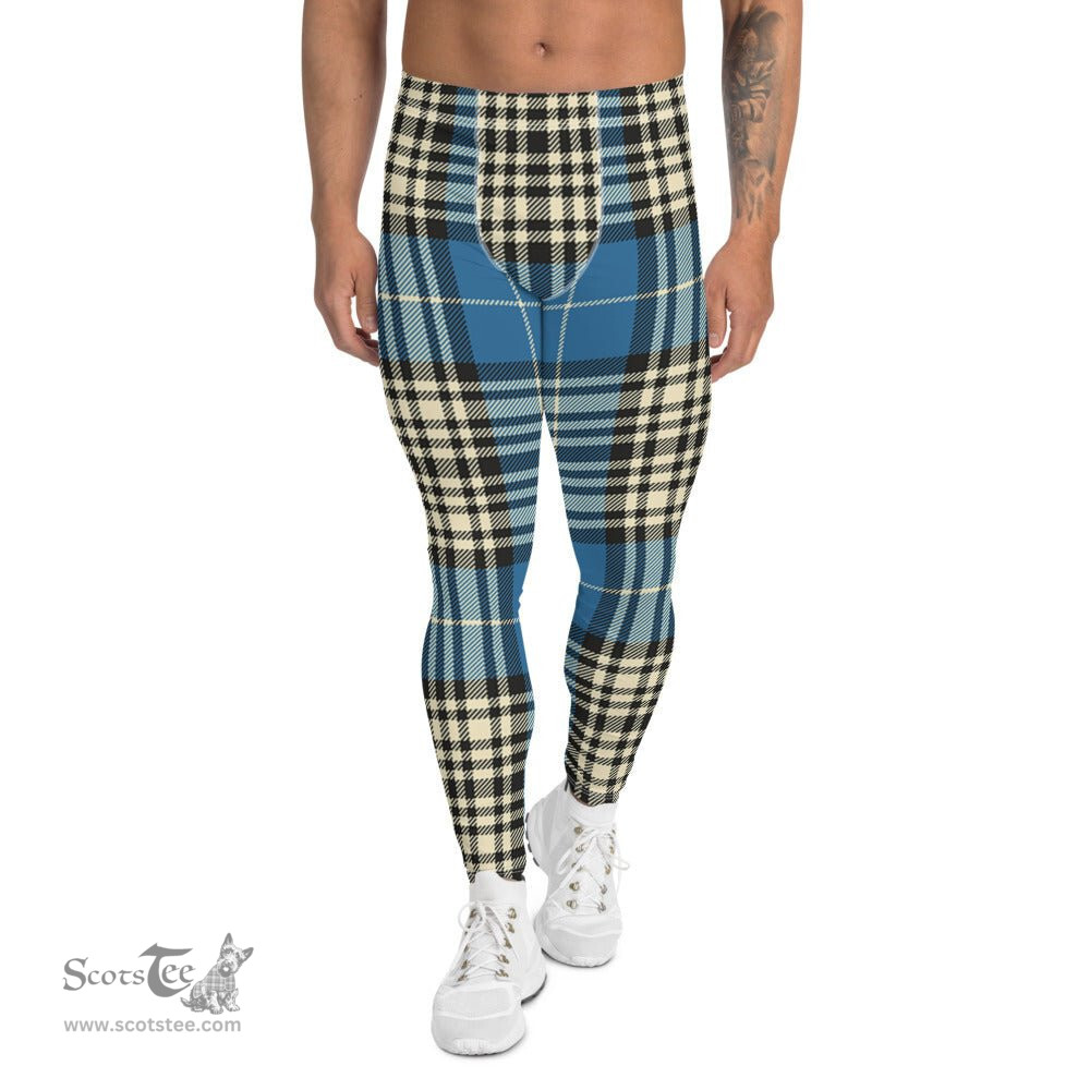Plaid Mens Running Leggings, Plaid Meggings Men's, Tartan Plaid Leggings Men, plaid leggings, mens running leggings, mens gym leggings, buffalo plaid leggings, brown leggings, grey leggings, red leggings, green leggings, purple leggings, blue leggings, Mens Sports Leggings, meggings men, Pattern Leggings