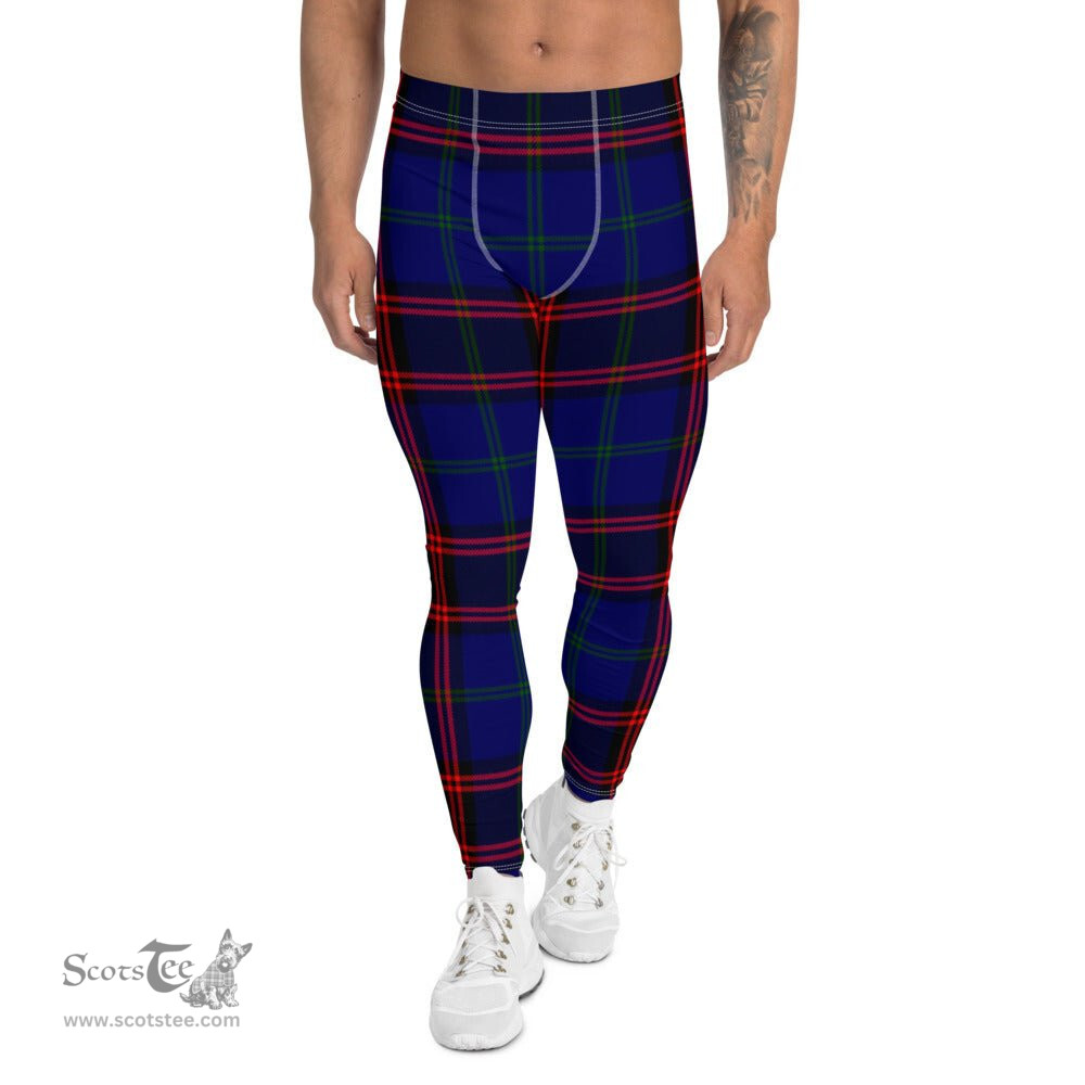 Plaid Mens Running Leggings, Plaid Meggings Men's, Tartan Plaid Leggings Men, plaid leggings, mens running leggings, mens gym leggings, buffalo plaid leggings, brown leggings, grey leggings, red leggings, green leggings, purple leggings, blue leggings, Mens Sports Leggings, meggings men, Pattern Leggings