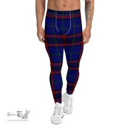 Plaid Mens Running Leggings, Plaid Meggings Men's, Tartan Plaid Leggings Men, plaid leggings, mens running leggings, mens gym leggings, buffalo plaid leggings, brown leggings, grey leggings, red leggings, green leggings, purple leggings, blue leggings, Mens Sports Leggings, meggings men, Pattern Leggings