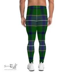 Plaid Mens Running Leggings, Plaid Meggings Men's, Tartan Plaid Leggings Men, plaid leggings, mens running leggings, mens gym leggings, buffalo plaid leggings, brown leggings, grey leggings, red leggings, green leggings, purple leggings, blue leggings, Mens Sports Leggings, meggings men, Pattern Leggings