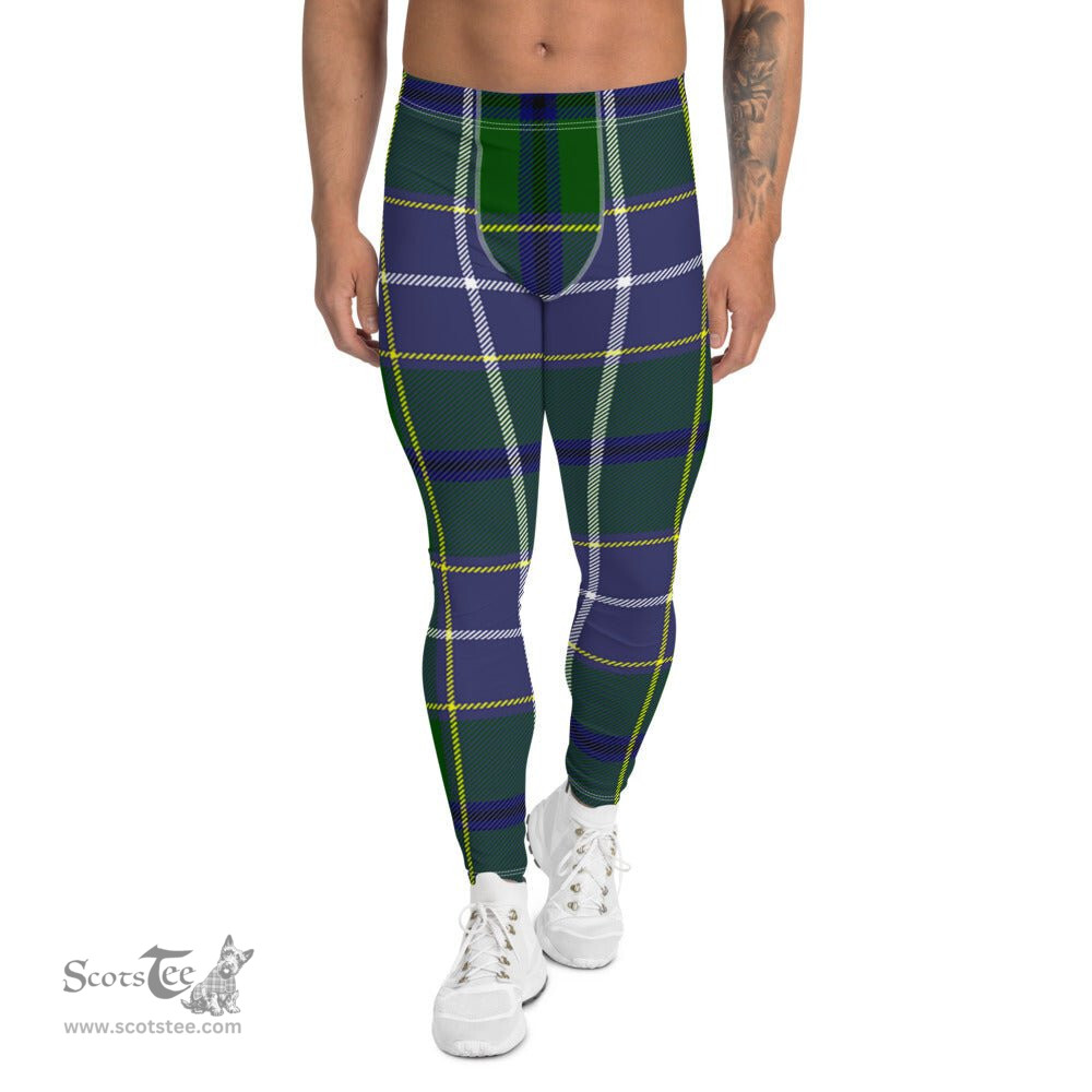 Plaid Mens Running Leggings, Plaid Meggings Men's, Tartan Plaid Leggings Men, plaid leggings, mens running leggings, mens gym leggings, buffalo plaid leggings, brown leggings, grey leggings, red leggings, green leggings, purple leggings, blue leggings, Mens Sports Leggings, meggings men, Pattern Leggings