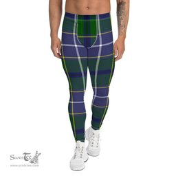 Plaid Mens Running Leggings, Plaid Meggings Men's, Tartan Plaid Leggings Men, plaid leggings, mens running leggings, mens gym leggings, buffalo plaid leggings, brown leggings, grey leggings, red leggings, green leggings, purple leggings, blue leggings, Mens Sports Leggings, meggings men, Pattern Leggings