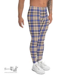 Plaid Mens Running Leggings, Plaid Meggings Men's, Tartan Plaid Leggings Men, plaid leggings, mens running leggings, mens gym leggings, buffalo plaid leggings, brown leggings, grey leggings, red leggings, green leggings, purple leggings, blue leggings, Mens Sports Leggings, meggings men, Pattern Leggings