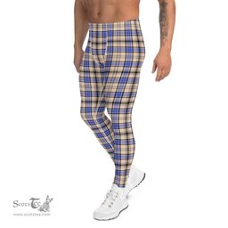 Plaid Mens Running Leggings, Plaid Meggings Men's, Tartan Plaid Leggings Men, plaid leggings, mens running leggings, mens gym leggings, buffalo plaid leggings, brown leggings, grey leggings, red leggings, green leggings, purple leggings, blue leggings, Mens Sports Leggings, meggings men, Pattern Leggings