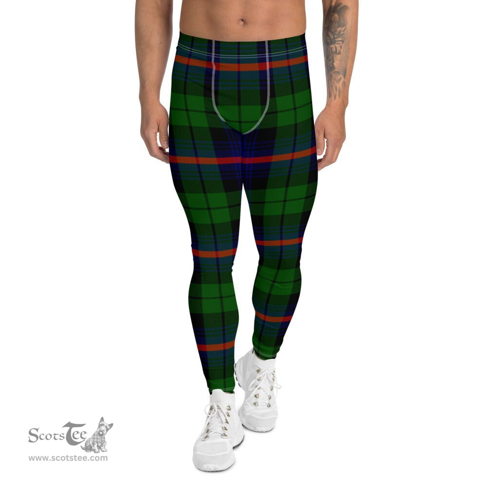 Plaid Mens Running Leggings, Plaid Meggings Men's, Tartan Plaid Leggings Men, plaid leggings, mens running leggings, mens gym leggings, buffalo plaid leggings, brown leggings, grey leggings, red leggings, green leggings, purple leggings, blue leggings, Mens Sports Leggings, meggings men, Pattern Leggings