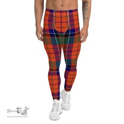 Plaid Mens Running Leggings, Plaid Meggings Men's, Tartan Plaid Leggings Men, plaid leggings, mens running leggings, mens gym leggings, buffalo plaid leggings, brown leggings, grey leggings, red leggings, green leggings, purple leggings, blue leggings, Mens Sports Leggings, meggings men, Pattern Leggings