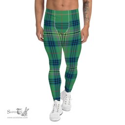 Plaid Mens Running Leggings, Plaid Meggings Men's, Tartan Plaid Leggings Men, plaid leggings, mens running leggings, mens gym leggings, buffalo plaid leggings, brown leggings, grey leggings, red leggings, green leggings, purple leggings, blue leggings, Mens Sports Leggings, meggings men, Pattern Leggings