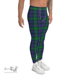 Plaid Mens Running Leggings, Plaid Meggings Men's, Tartan Plaid Leggings Men, plaid leggings, mens running leggings, mens gym leggings, buffalo plaid leggings, brown leggings, grey leggings, red leggings, green leggings, purple leggings, blue leggings, Mens Sports Leggings, meggings men, Pattern Leggings