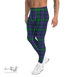 Plaid Mens Running Leggings, Plaid Meggings Men's, Tartan Plaid Leggings Men, plaid leggings, mens running leggings, mens gym leggings, buffalo plaid leggings, brown leggings, grey leggings, red leggings, green leggings, purple leggings, blue leggings, Mens Sports Leggings, meggings men, Pattern Leggings