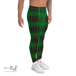 Plaid Mens Running Leggings, Plaid Meggings Men's, Tartan Plaid Leggings Men, plaid leggings, mens running leggings, mens gym leggings, buffalo plaid leggings, brown leggings, grey leggings, red leggings, green leggings, purple leggings, blue leggings, Mens Sports Leggings, meggings men, Pattern Leggings