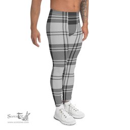 Plaid Mens Running Leggings, Plaid Meggings Men's, Tartan Plaid Leggings Men, plaid leggings, mens running leggings, mens gym leggings, buffalo plaid leggings, brown leggings, grey leggings, red leggings, green leggings, purple leggings, blue leggings, Mens Sports Leggings, meggings men, Pattern Leggings