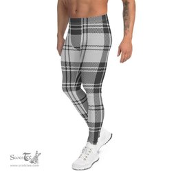 Plaid Mens Running Leggings, Plaid Meggings Men's, Tartan Plaid Leggings Men, plaid leggings, mens running leggings, mens gym leggings, buffalo plaid leggings, brown leggings, grey leggings, red leggings, green leggings, purple leggings, blue leggings, Mens Sports Leggings, meggings men, Pattern Leggings