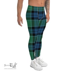 Plaid Mens Running Leggings, Plaid Meggings Men's, Tartan Plaid Leggings Men, plaid leggings, mens running leggings, mens gym leggings, buffalo plaid leggings, brown leggings, grey leggings, red leggings, green leggings, purple leggings, blue leggings, Mens Sports Leggings, meggings men, Pattern Leggings
