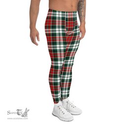 Plaid Mens Running Leggings, Plaid Meggings Men's, Tartan Plaid Leggings Men, plaid leggings, mens running leggings, mens gym leggings, buffalo plaid leggings, brown leggings, grey leggings, red leggings, green leggings, purple leggings, blue leggings, Mens Sports Leggings, meggings men, Pattern Leggings