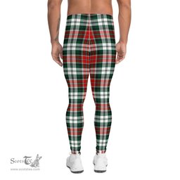 Plaid Mens Running Leggings, Plaid Meggings Men's, Tartan Plaid Leggings Men, plaid leggings, mens running leggings, mens gym leggings, buffalo plaid leggings, brown leggings, grey leggings, red leggings, green leggings, purple leggings, blue leggings, Mens Sports Leggings, meggings men, Pattern Leggings