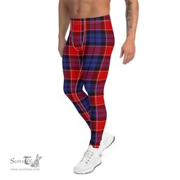 Plaid Mens Running Leggings, Plaid Meggings Men's, Tartan Plaid Leggings Men, plaid leggings, mens running leggings, mens gym leggings, buffalo plaid leggings, brown leggings, grey leggings, red leggings, green leggings, purple leggings, blue leggings, Mens Sports Leggings, meggings men, Pattern Leggings